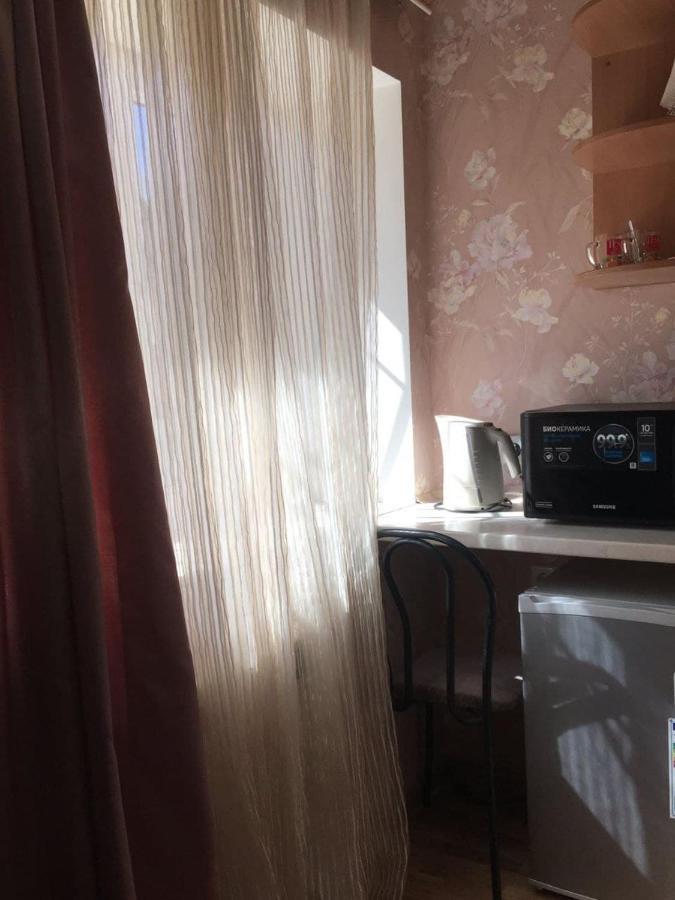 На Круговій Zaporizhia Kültér fotó