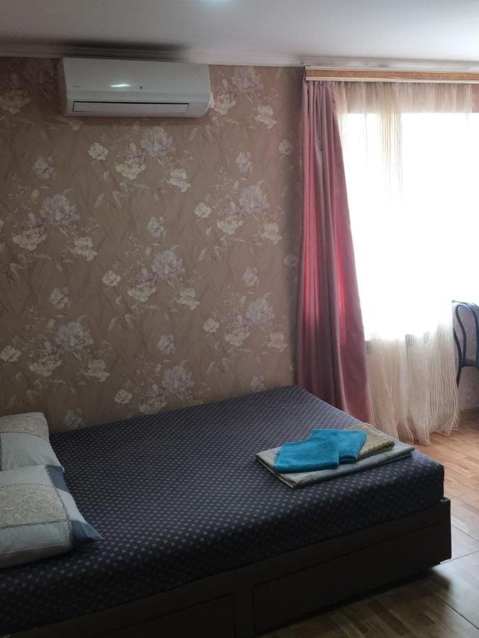 На Круговій Zaporizhia Szoba fotó