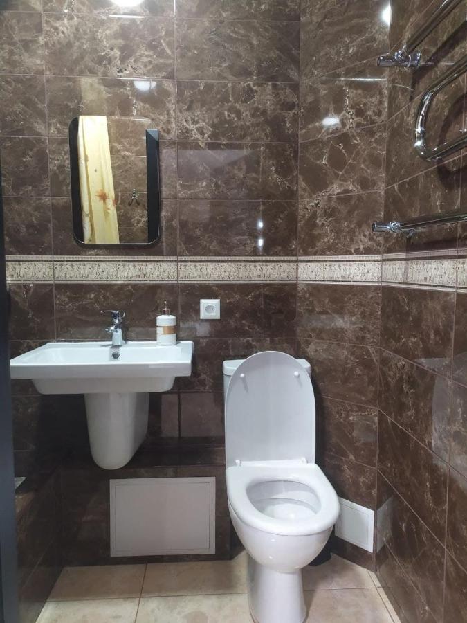 На Круговій Zaporizhia Kültér fotó