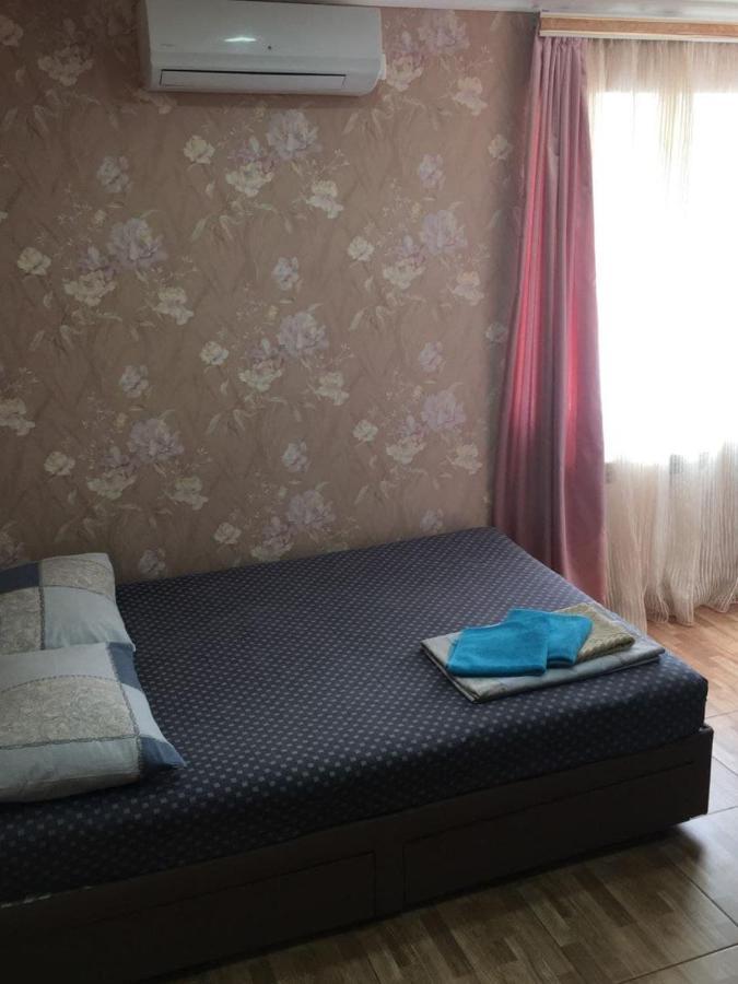 На Круговій Zaporizhia Kültér fotó