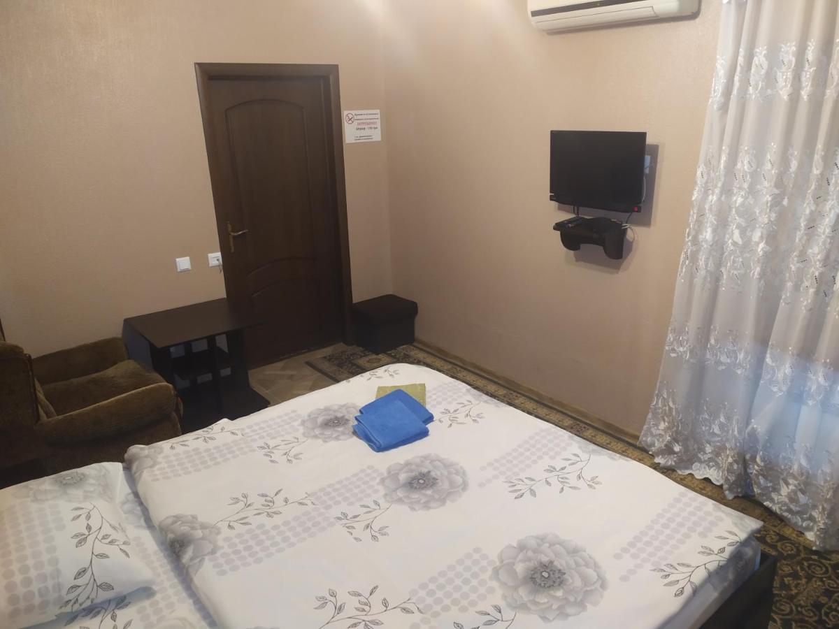 На Круговій Zaporizhia Kültér fotó
