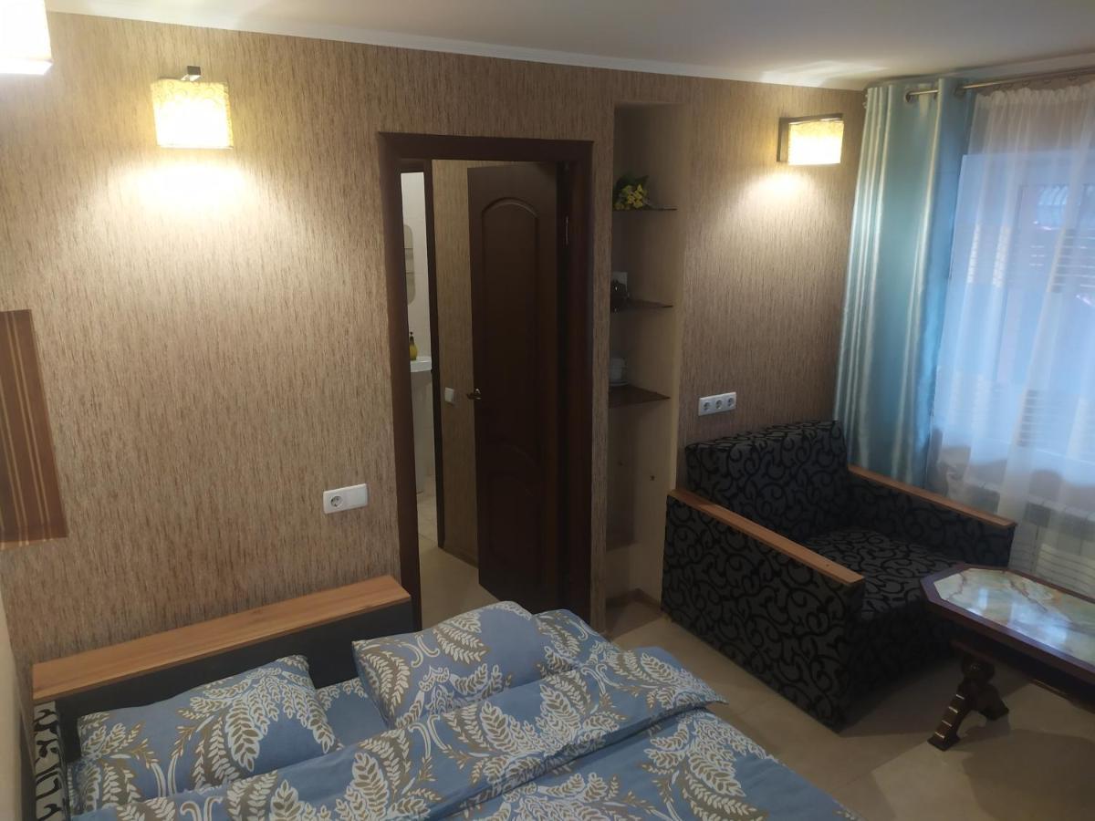 На Круговій Zaporizhia Kültér fotó