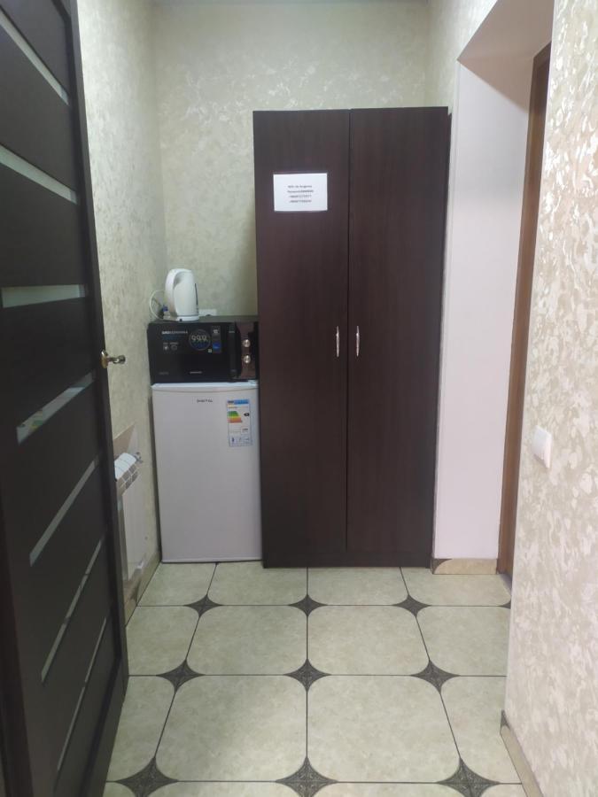 На Круговій Zaporizhia Kültér fotó