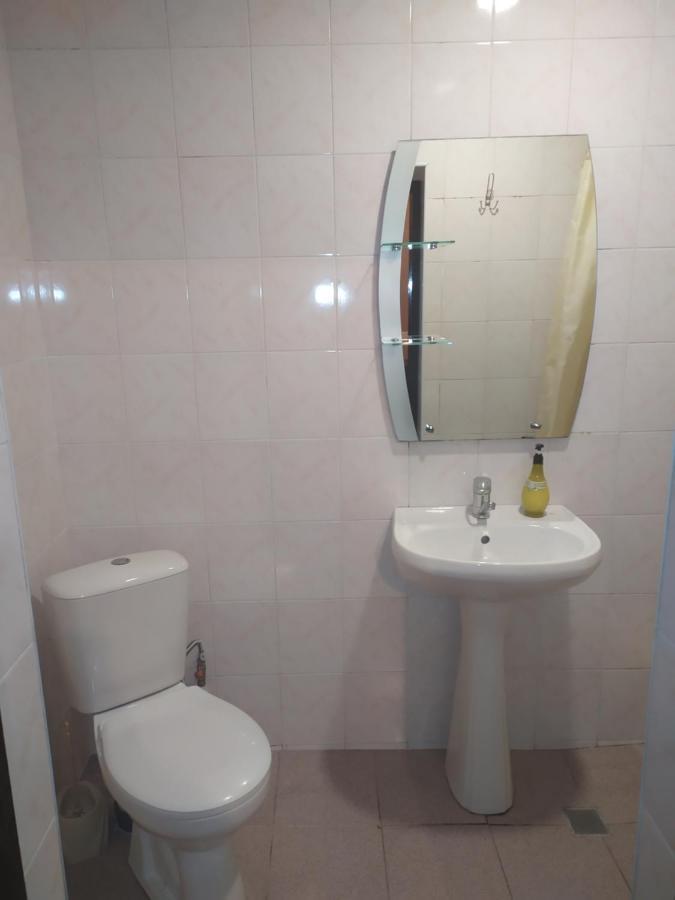 На Круговій Zaporizhia Kültér fotó