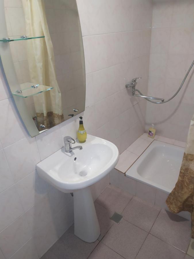 На Круговій Zaporizhia Kültér fotó