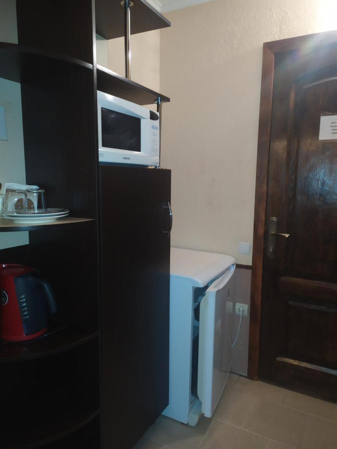 На Круговій Zaporizhia Kültér fotó