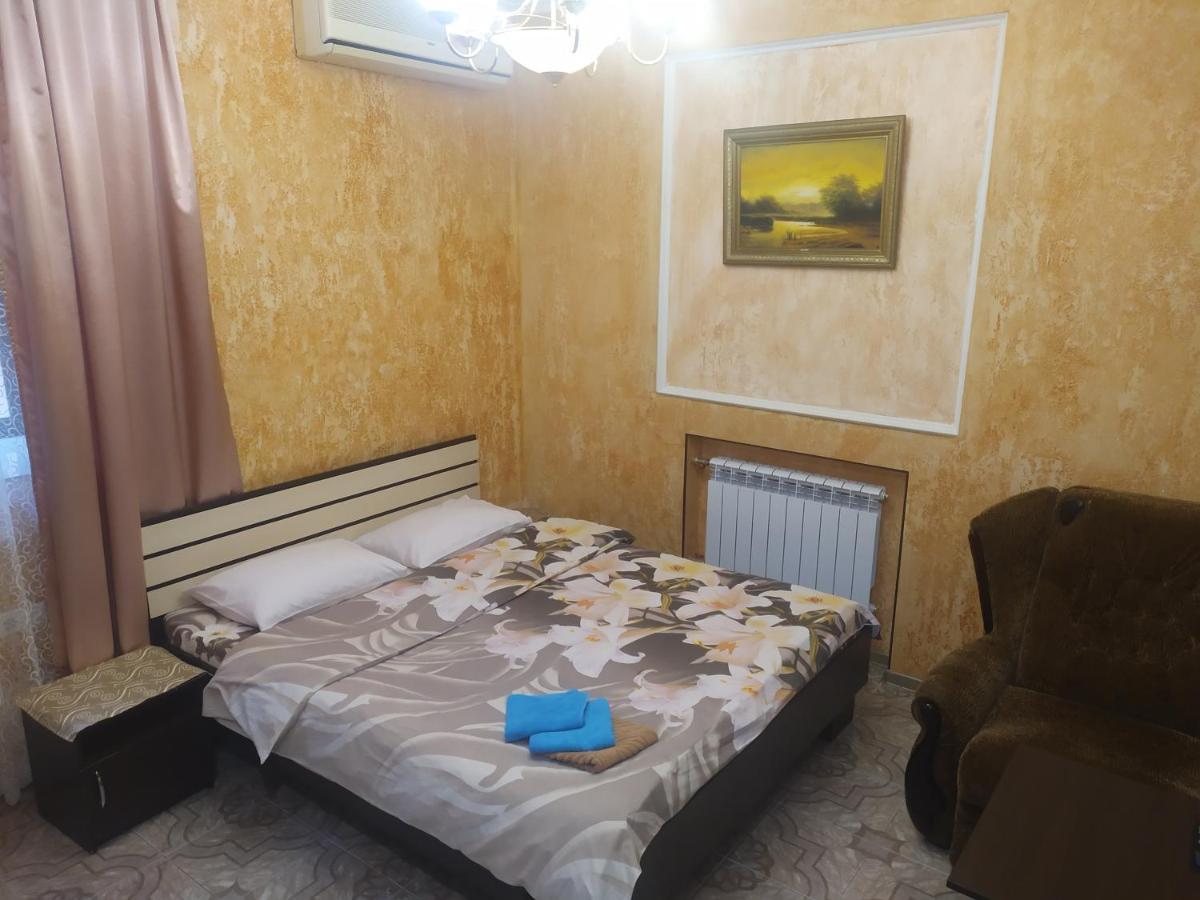 На Круговій Zaporizhia Kültér fotó