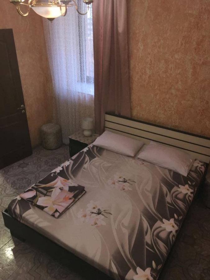 На Круговій Zaporizhia Kültér fotó
