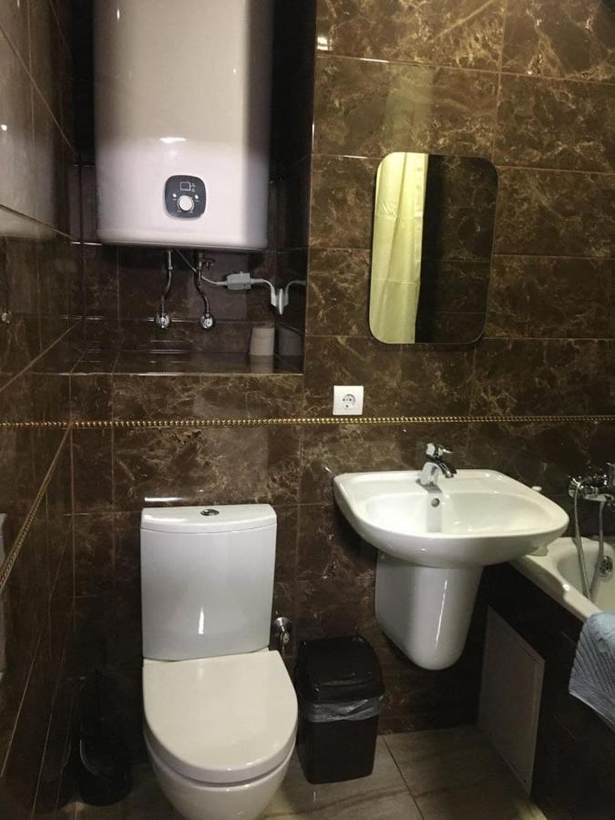 На Круговій Zaporizhia Kültér fotó