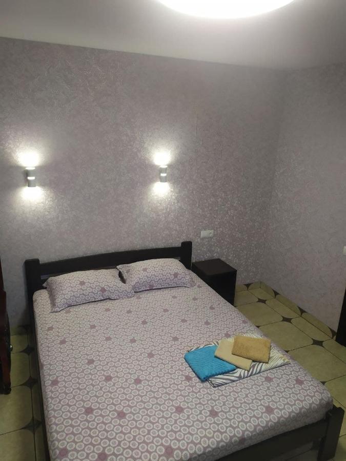 На Круговій Zaporizhia Kültér fotó