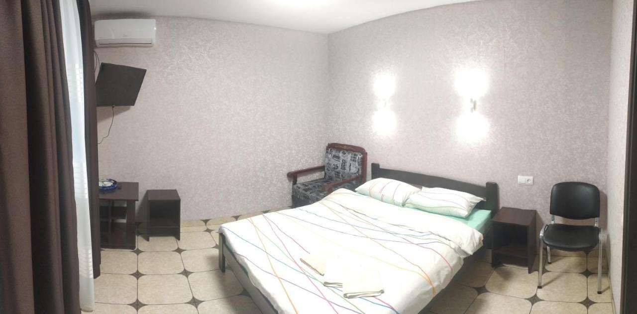 На Круговій Zaporizhia Kültér fotó