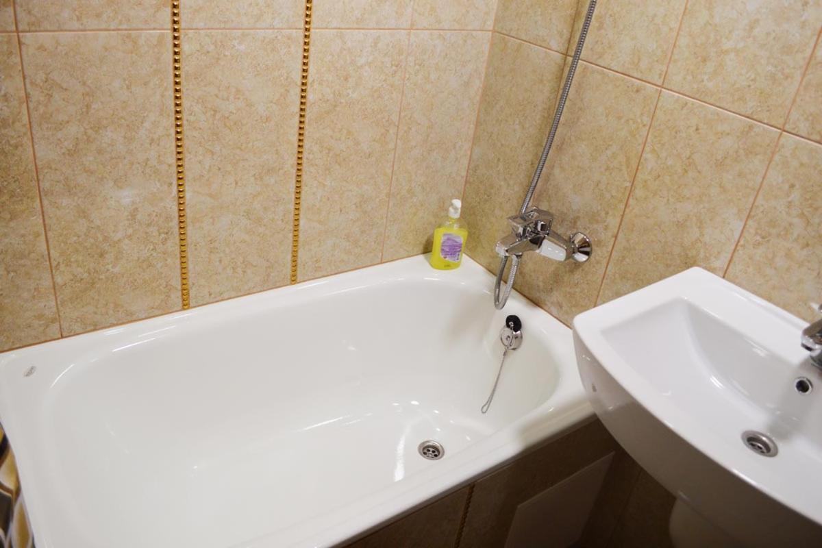 На Круговій Zaporizhia Kültér fotó