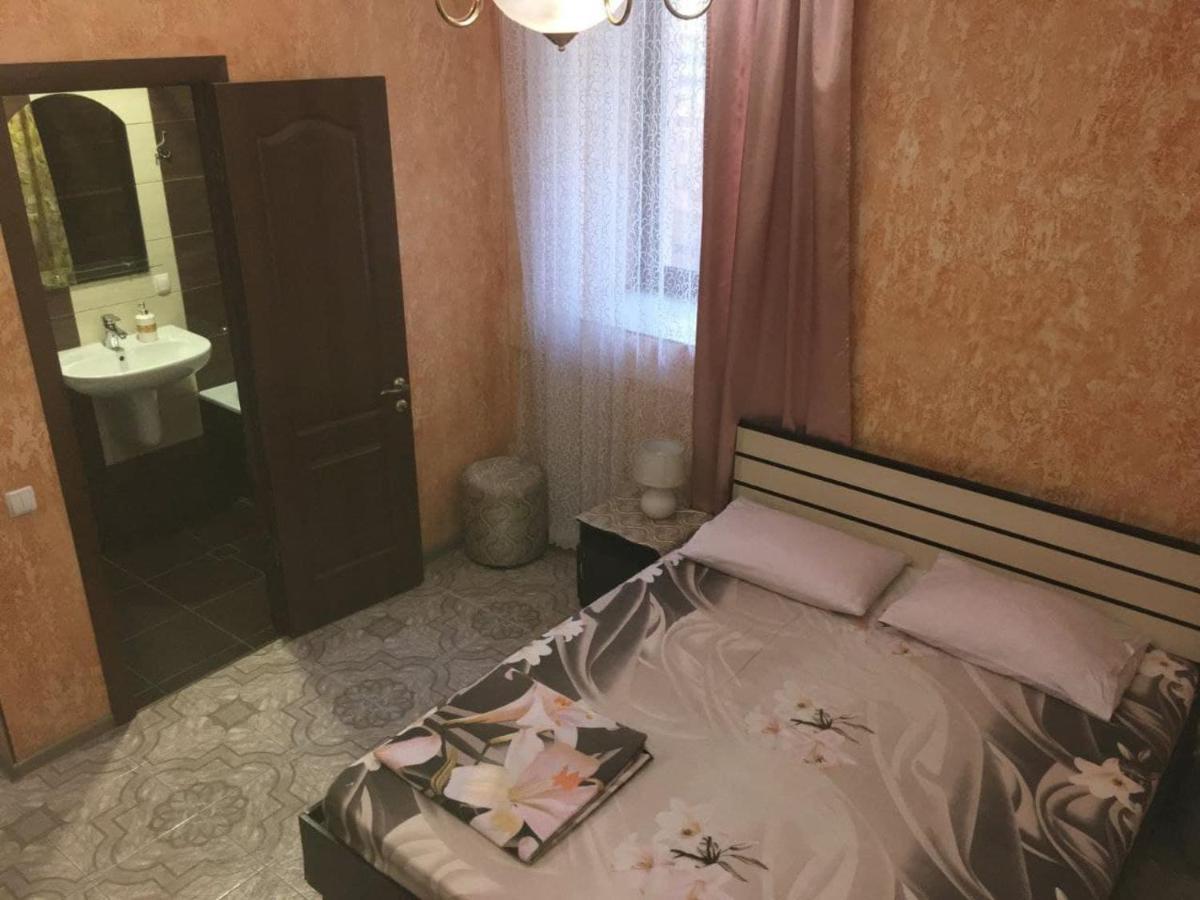 На Круговій Zaporizhia Kültér fotó
