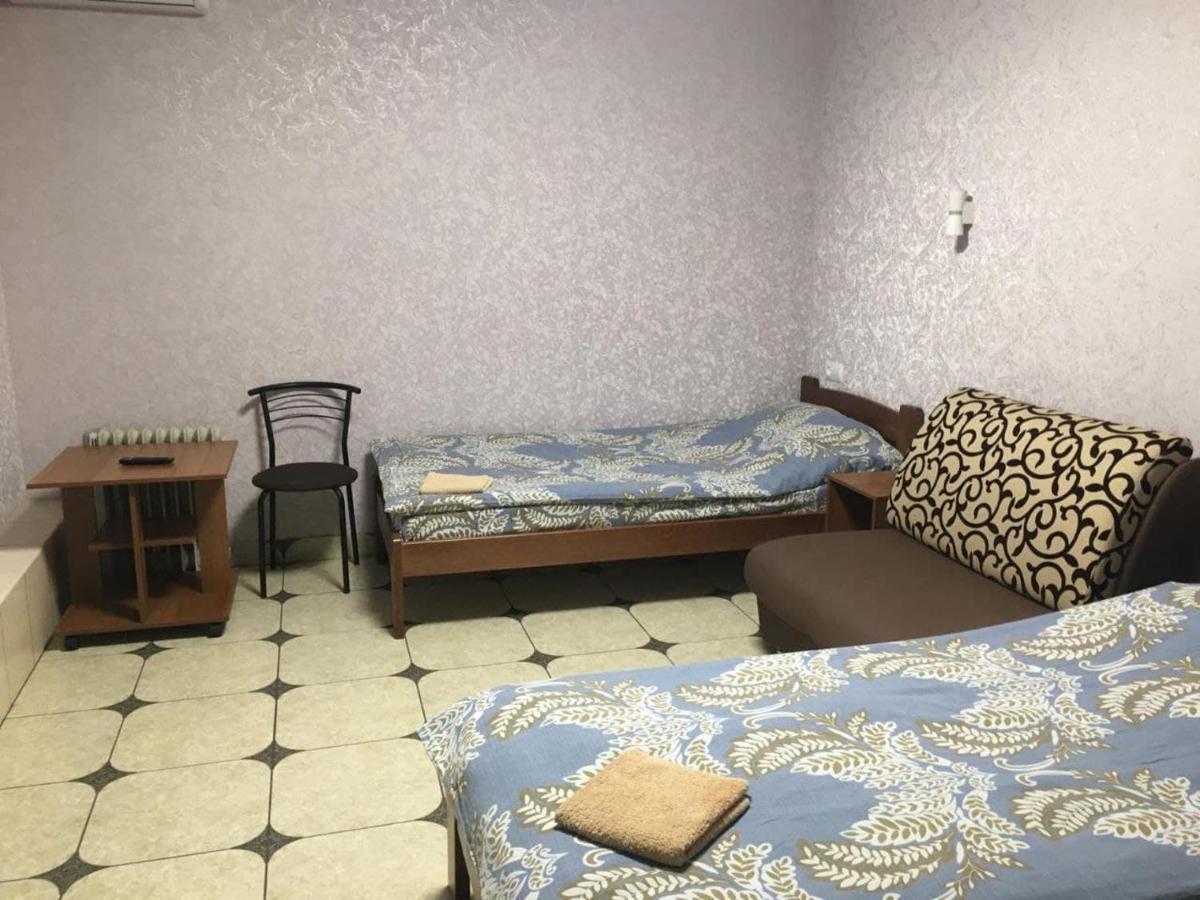 На Круговій Zaporizhia Kültér fotó