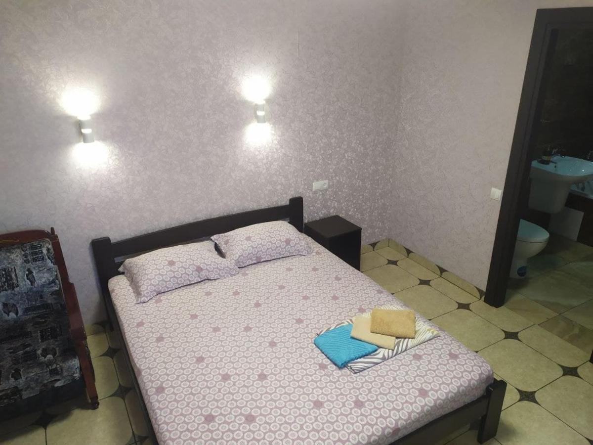 На Круговій Zaporizhia Kültér fotó