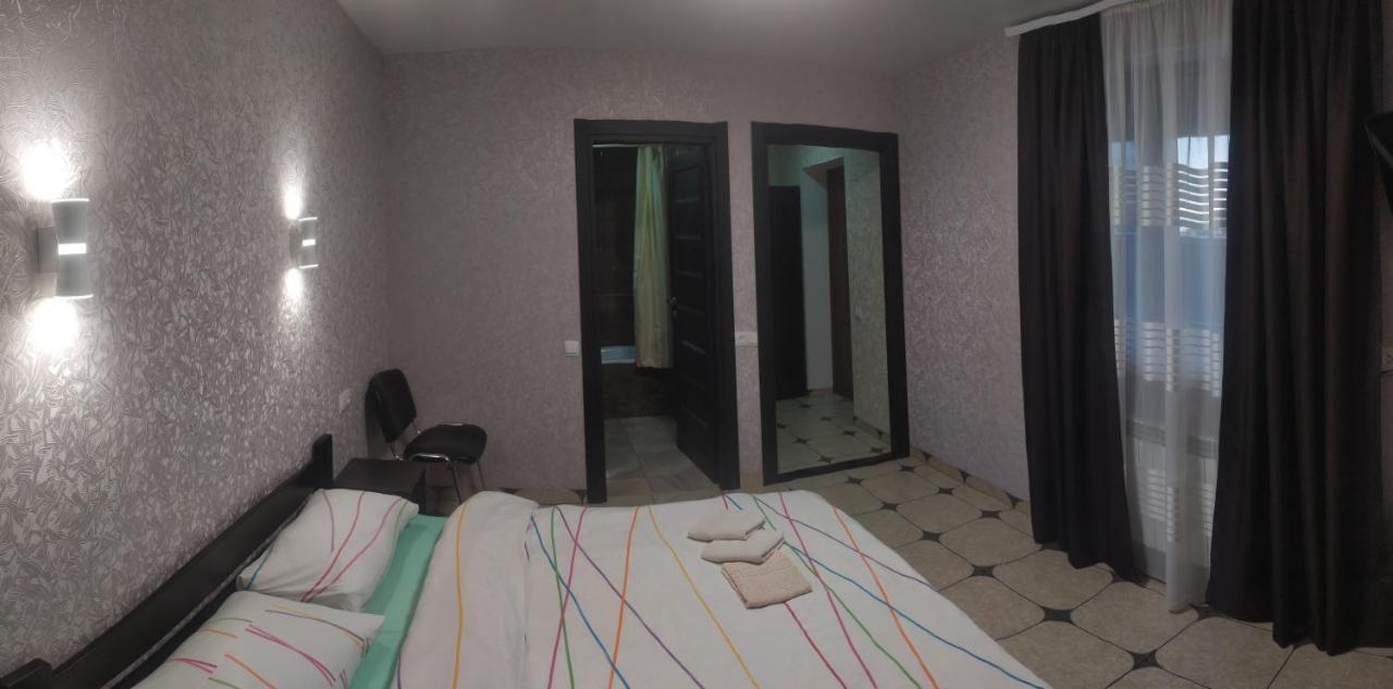 На Круговій Zaporizhia Kültér fotó