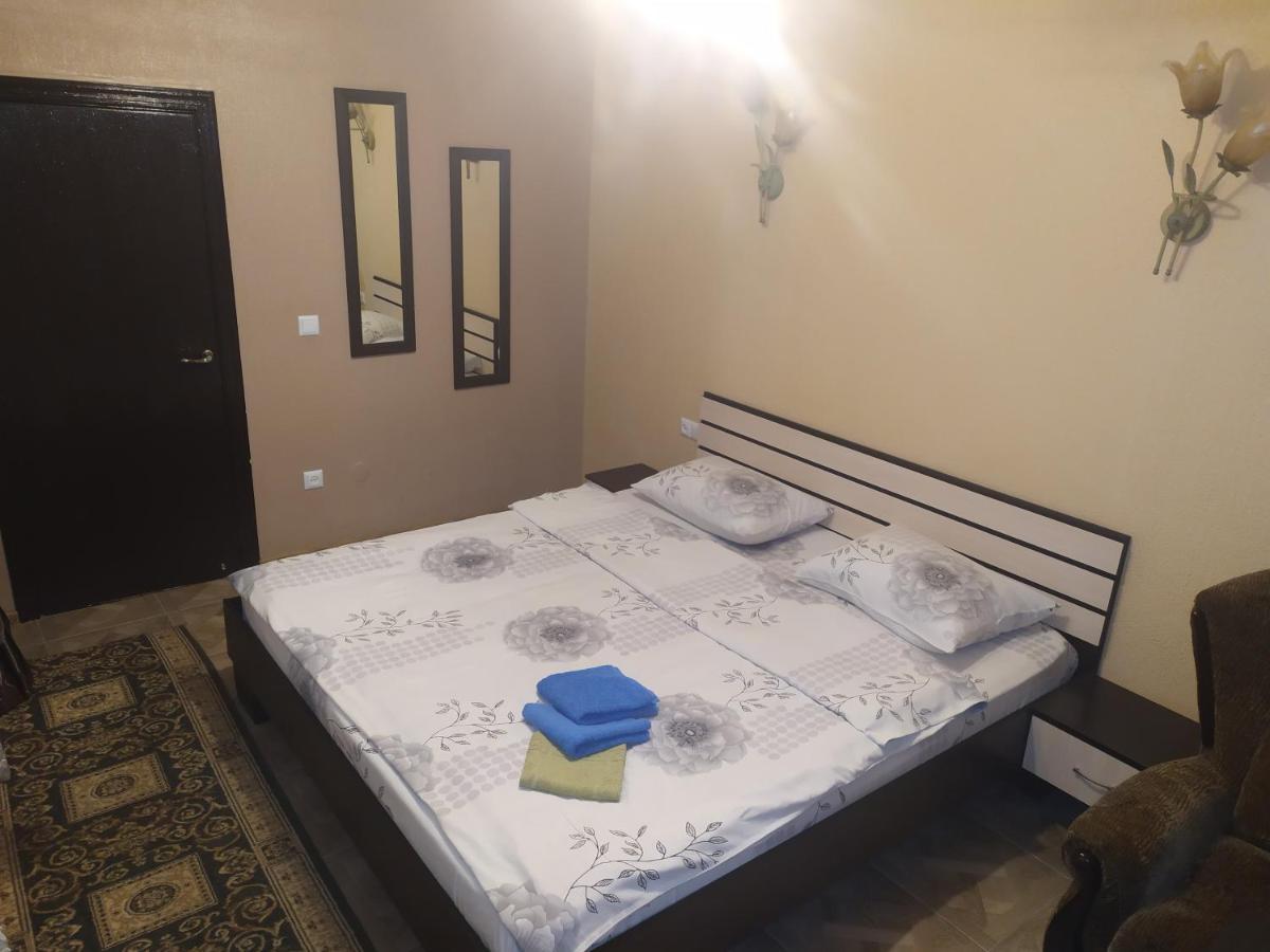 На Круговій Zaporizhia Kültér fotó