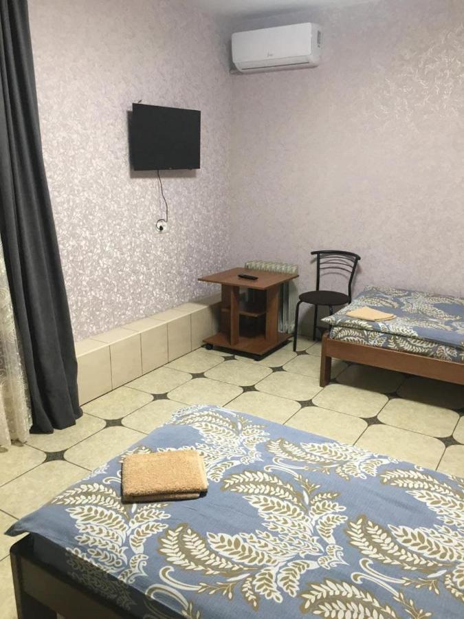 На Круговій Zaporizhia Kültér fotó
