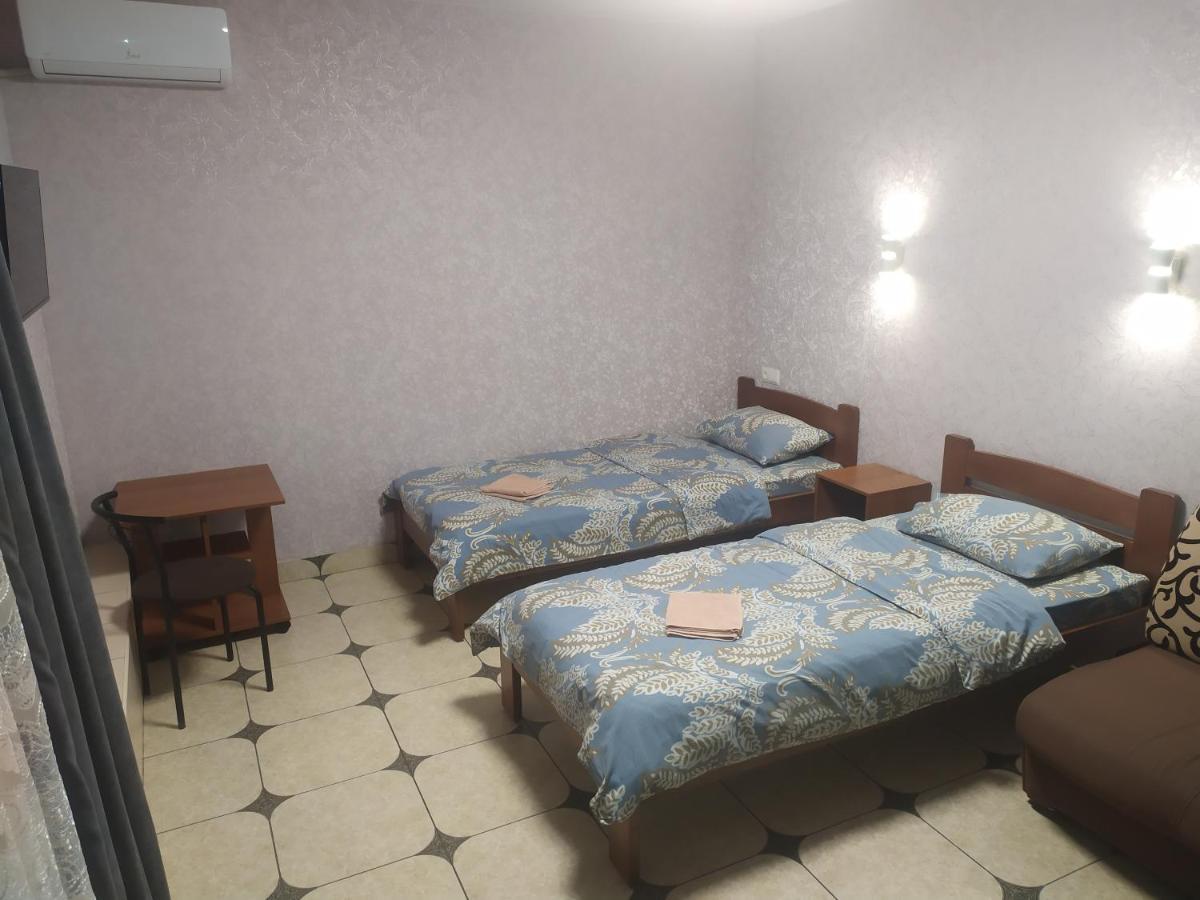 На Круговій Zaporizhia Kültér fotó