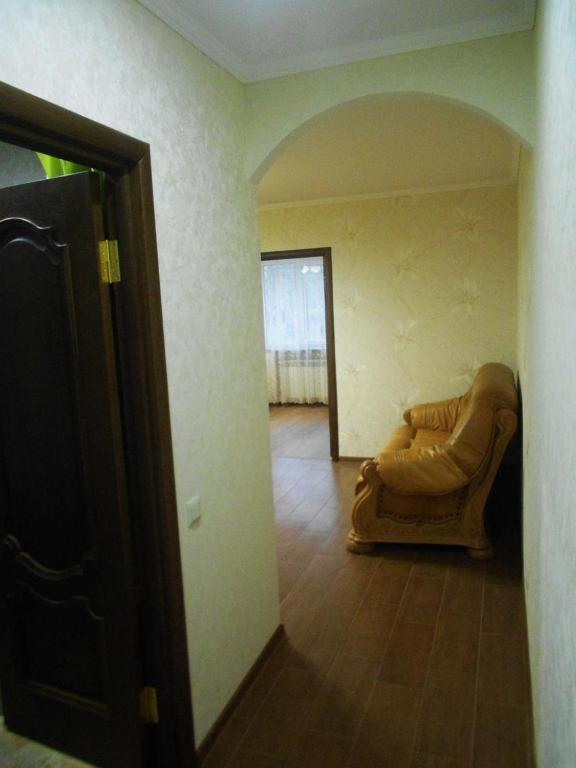 На Круговій Zaporizhia Kültér fotó