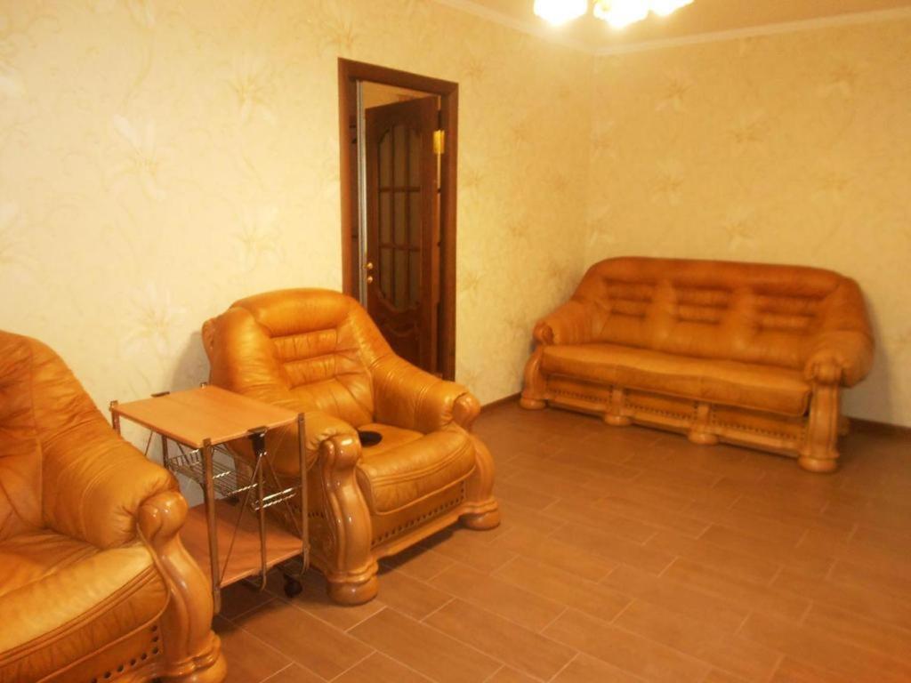 На Круговій Zaporizhia Kültér fotó