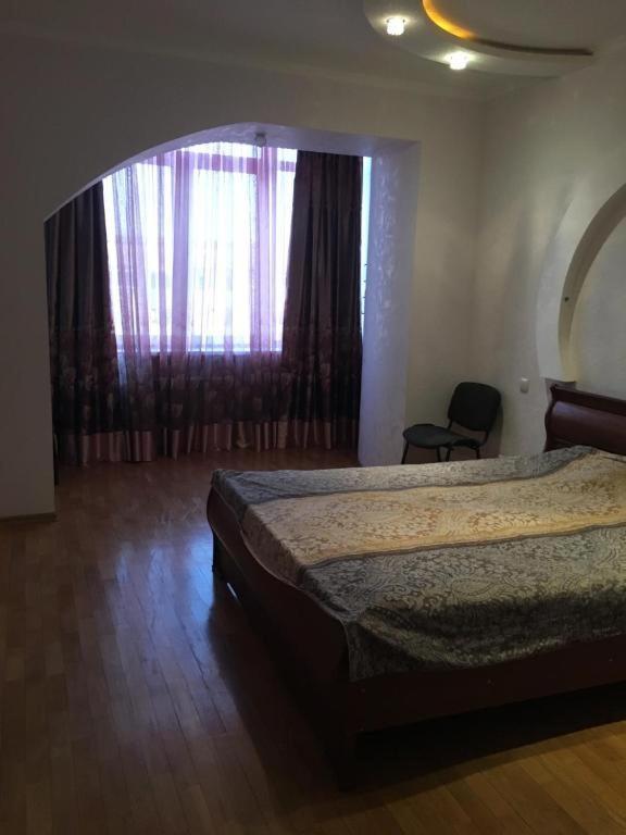 На Круговій Zaporizhia Kültér fotó