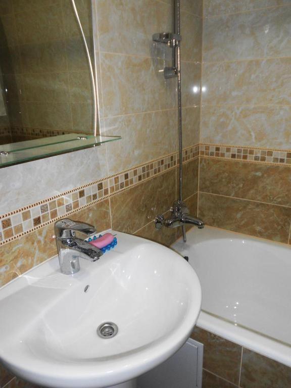 На Круговій Zaporizhia Kültér fotó
