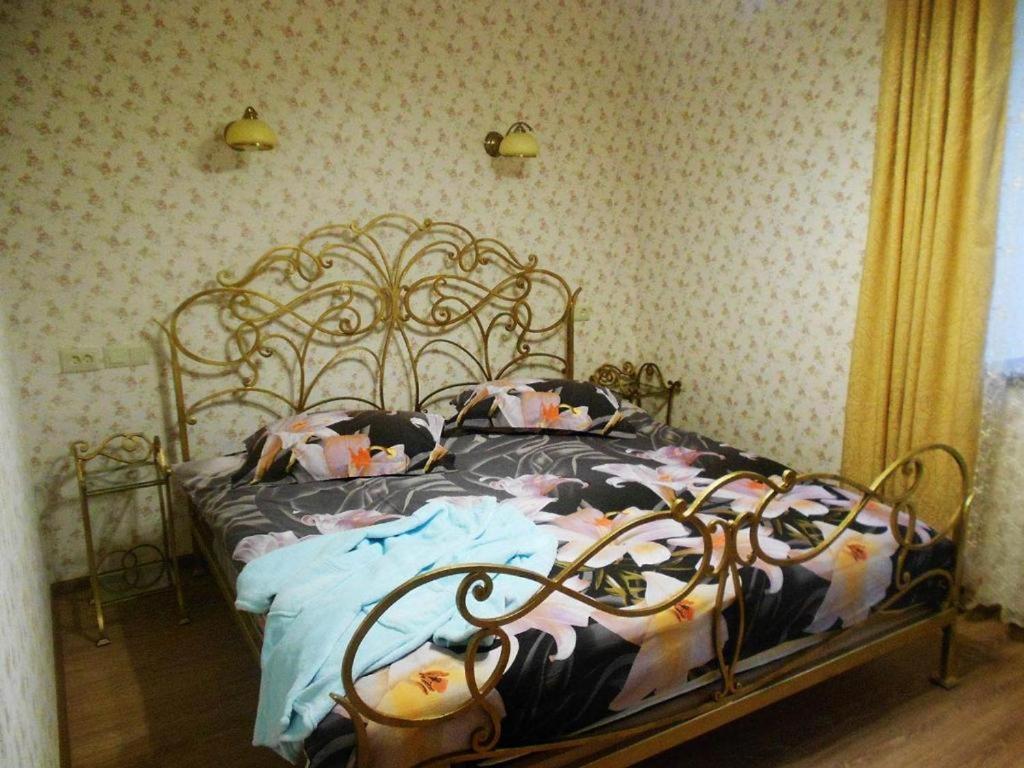 На Круговій Zaporizhia Kültér fotó