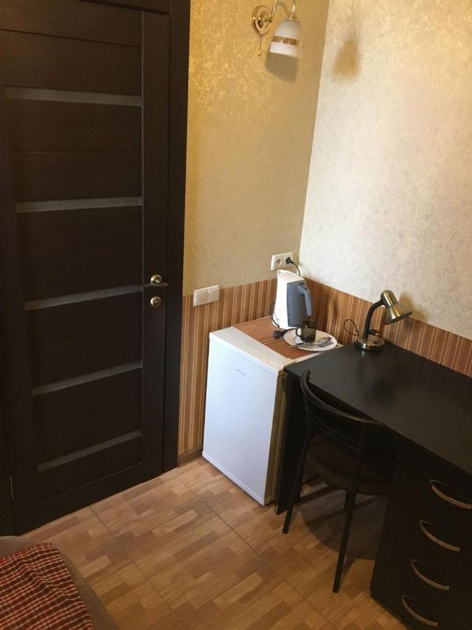 На Круговій Zaporizhia Kültér fotó